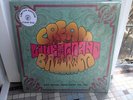 Cream Grand Ballroom 1967 2LP Swingin’Pig NO tMOQ