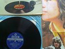 THE ROLLING STONES  'Let It Bleed' LP + POSTER - 1W / 6W