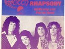 QUEEN Bohemian Rhapsody  DUTCH  7