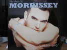 Morrissey / 2 LP / Suedehead The Best of / ex- The Smiths Stone Roses New Order