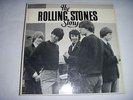 ROLLING STONES  //  BOX //  MIT POSTER BOCKLET UND FOTOS