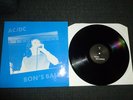 AC/DC - Bon's Balls Live 1977 Vinyl , ROXY 077  VERY RARE ALBUM