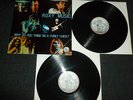 ROXY MUSIC - Why do you think I'm a funky chick? STONED RECORDS,RARE  Live 2 LP