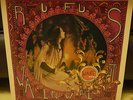 RUFUS WAINWRIGHT - WANT TWO *RARE* *SIGNED* VINYL  DOUBLE ALBUM