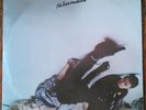 Chrisma-Hibernation LP 1979 Italian SYNTH PUNK Orig Clear Vinyl
