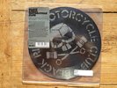 BLACK REBEL MOTORCYCLE CLUB WEIGHT OF THE WORLD PICTURE DISC 7