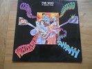 The Who   A Quick One  UK first press Mono