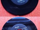 LISTEN RAREST & BEST BOOGALOO POPCORN EXOTICA 45-RAY RIVERA-MOJA MOJA MOLI POLI