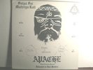 Satya Sai-Maitreya Kali-Rare Psych LP-Reissue-Mint