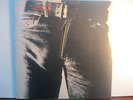 Rolling Stones-Sticky Fingers-Rare Orig. U.S. LP-W/Zipper & Inner-Warhol-NM