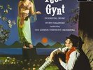 * ORG - 110 - EDVARD GRIEG - PEER GYNT - OIVIN FJELDSTAD - 2LP - 45rpm *