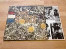 Stone Roses - Stone Roses Silvertone 1st Press INNER SLEEVE - ORIG. '89 VINYL LP