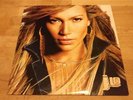 Jennifer Lopez - J-Lo 2LP VINYL RARE Promo EPIC - Rare R&B JLO