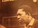 JOHN COLTRANE A Love Supreme LP Impulse mono MAS-90215 VG+
