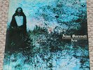 Alan Sorrenti LP Aria Original 1972 Italian Pressing Harvest 3C 064-17836