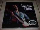 Jimi Hendrix - Voodoo Child (2001 Sealed 4LP Color Vinyl Box)