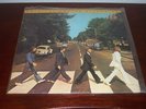 The Beatles Abbey Road MFSL Audiophile