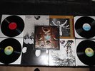 UFO 5xalbum,UFO1,MAKING CONTAKT,UFO LIVE,THE BEGINNING,BEST OF,alles top zustand