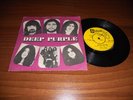 DEEP PURPLE Never before Turkish press 7