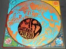 Supernatural Fairy Tale -- Same   -- LP /Pink Island / RAR 