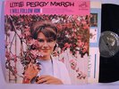 LITTLE PEGGY MARCH / I WILL FOLLOW HIM / #1 HIT SPRING OF '63 / NM RCA MONO LP.