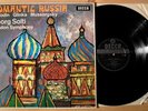 * DECCA - SXL 6263 WBG - ROMANTIC RUSSIA - SOLTI *???
