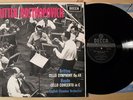* DECCA SXL 6138 WB - BRITTEN - HAYDN - ROSTROPOVICH *??