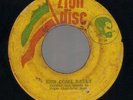 NEGUS CHRCHICAL HOST - RUN COME RALLY \ ALL YE SAINTS               7