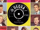 Rolling Stones Come On Decca AT.15032 Dtch 7