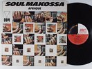 AFRIQUE Soul Makossa MAINSTREAM LP