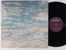FUTURE FLIGHT Self Titled CAPITAL LP