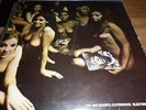 JIMI HENDRIX Electric Ladyland Double VINYL LP TRACK 2657 001