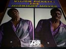 WILSON PICKETT The Midnight Mover Original Vinyl LP MONO 587 111 Plum Label