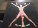 BOXER below the belt ORIG UK  LP NUDE COVER  1ST PATTO HALSALL ELLIS