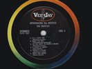 Introducing The Beatles Vee Jay LP STEREO Version 1 Labels VJ1062(1).SR1B(ii)