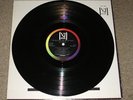 Beatles and Frank Ifield On Stage Jolly What Vee Jay LP