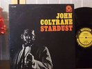 JOHN COLTRANE LP 