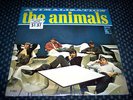BASEMENT FIND THE ANIMALS - ANIMALIZATION - ORIG SEALED MONO MGM LP 