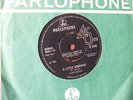 Ivans Meads - A Little Sympathy - Freakbeat - 1965