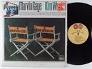 MARVIN GAYE & KIM WESTON Take 2 TAMLA LP SHRINK