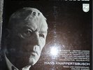 WAGNER parsifal / KNAPPERTSBUSCH - JESS THOMAS  / PHILIPS