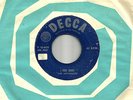 THE ARTWOODS - I Feel Good -Turkey & Turkish Edition Unique PS 7