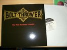 BOLT THROWER-The Peel Sessions 88-90 LP(Carcass,Napalm Death,Amon Amarth,Asphyx)