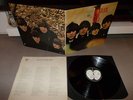 The Beatles Beatles For Sale Apple AP-8442 MADE IN JAPAN Mint