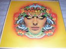 Self Titled**GANDALF**Original CAPITOL** Psych ACID Lp Near Mint Promo Copy