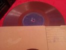 Very RARE Ida Cox Paramount 78 (maroon in color)