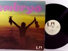EMBRYO ? EMBRYO'S RACHE ? 1971 UA Germany Krautrock ethnic mellotron prog fusion