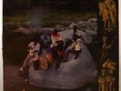 THE ETHIOPIANS Slave Call 1977 Roots Reggae LP on Third World