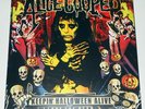 Alice Cooper - Keepin' Halloween Alive RARE Glow-In-The-Dark 7