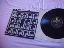 *THE BEATLES* A Hard Days Night - Original 1964  UK Parlophone Mono  LP